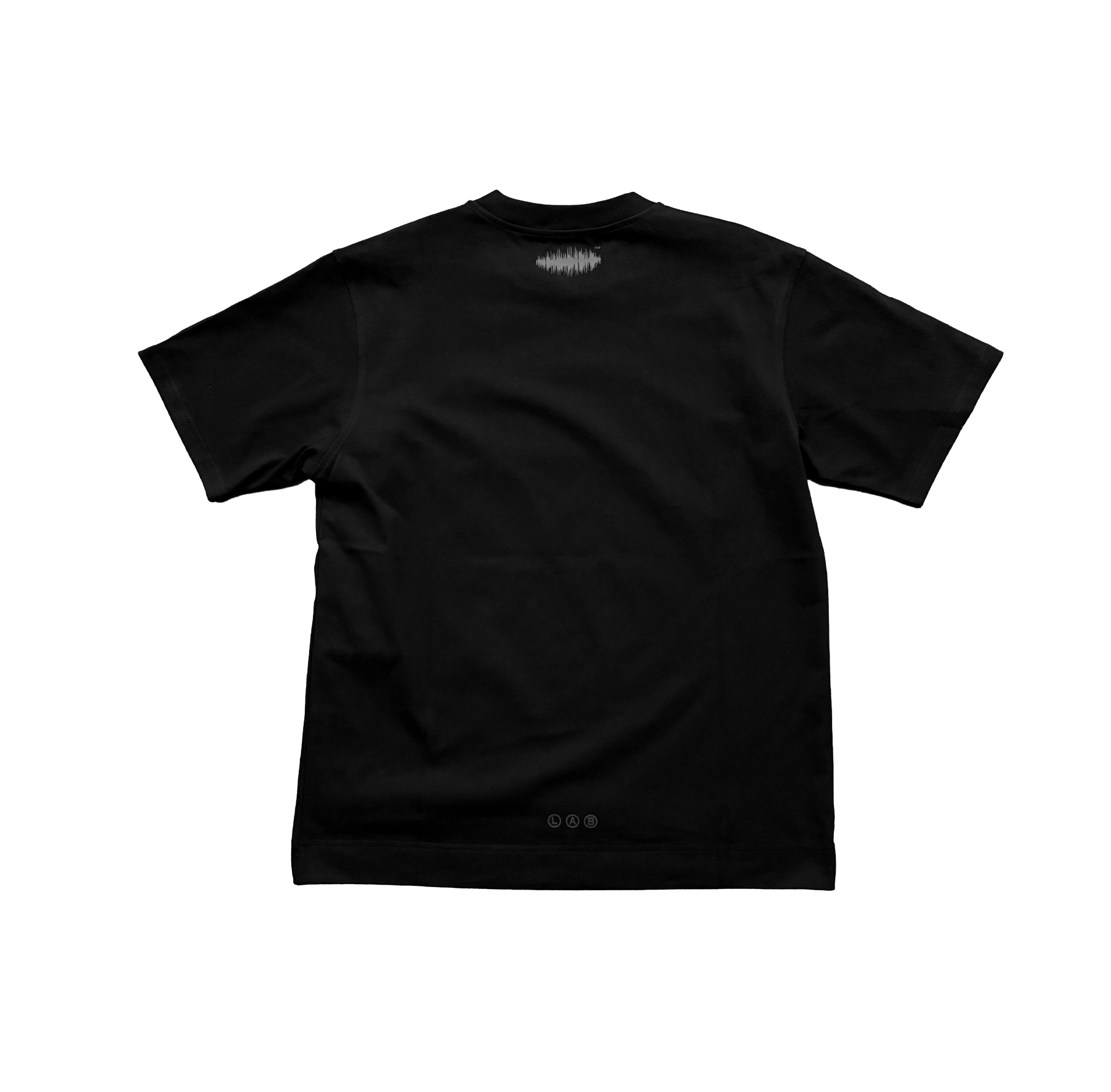 ARCH TEE (BLACK)