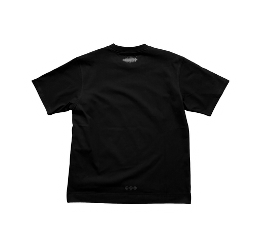 ARCH TEE (BLACK)