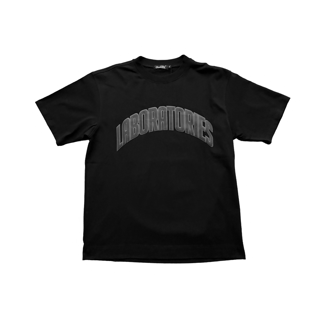 ARCH TEE (BLACK)