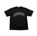 ARCH TEE (BLACK)