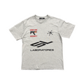 SECURITY TEE (GREY)